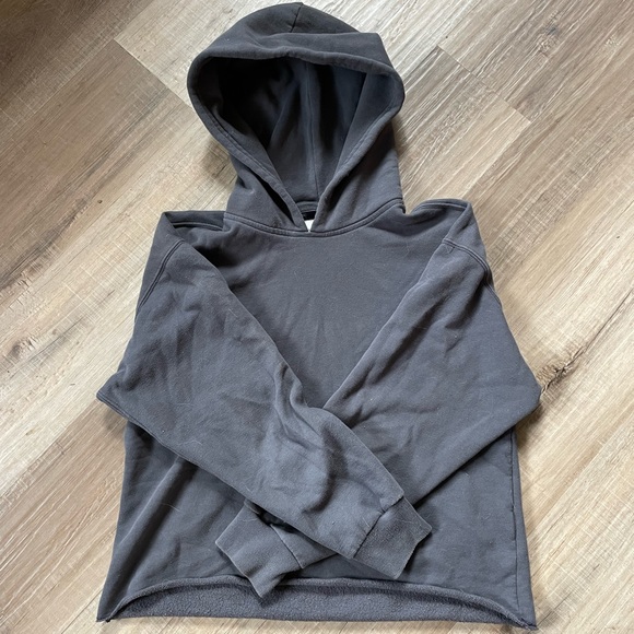 Abercrombie and Fitch Sweatshirt - Picture 1 of 2